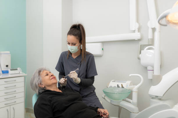 Best Emergency Treatment for Dental Infections or Abscesses in Iona, FL