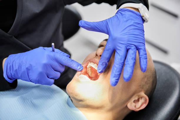 Best Emergency TMJ Treatment in Iona, FL