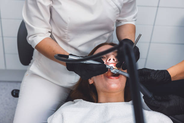 Best Emergency Dental Care for Broken or Chipped Teeth in Iona, FL